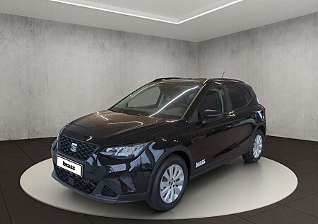 Seat Arona Road Edition