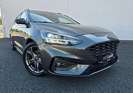 Ford Focus ST-Line 2.0 LED Kamera Andriod Apple car