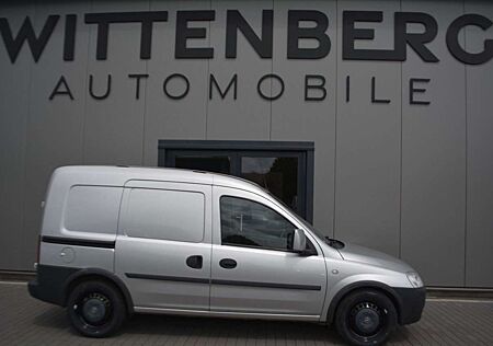 Opel Combo 1.3 CDTI Automatik-Service-HU neu