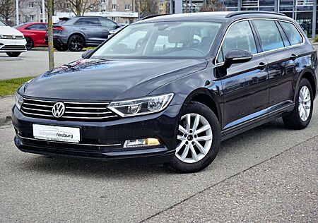 VW Passat Variant Volkswagen 2.0 TDI DSG COMFORTLINE I RFK