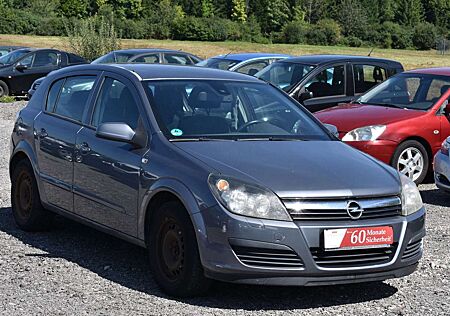 Opel Astra 1.6*Edition*Klima*
