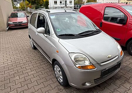 Chevrolet Matiz SE, Automatik, 84000 km, Tüv & Reifen neu!