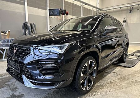 Cupra Ateca 1,5TSI DSG AHK Assist XL WSS heiz. 5J.Gar.