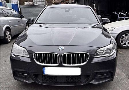 BMW 530d 530 xDrive (F10)