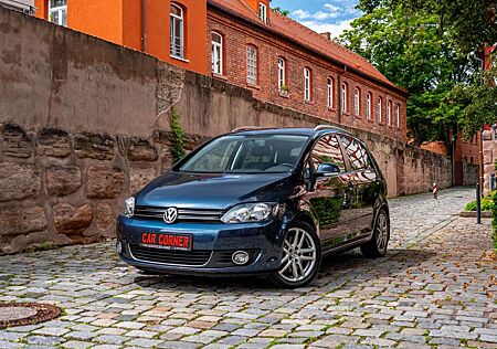VW Golf Volkswagen Plus VI Highline DSG TÜV NEU Kamera