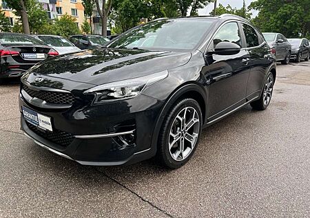 Kia XCeed Xdition Autom./NAVI/LED/KAMERA/Xclusive-P.