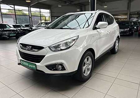 Hyundai ix35 IX 35 5 Star Edition 2WD