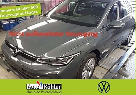 VW Golf Volkswagen Life TSi CarPlay+ACC+LED+Navi+Virt+PDC