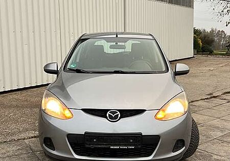 Mazda 3 2