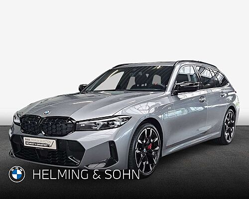 BMW 340 M340i xDrive Touring HiFi LED Pano AHK Head-Up uvm