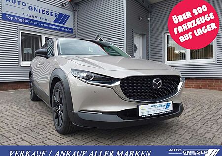 Mazda CX-30 2.5 e-SKYACTIV-G Homura ACC/SHZ/LED/PDC/KAM/NAV...