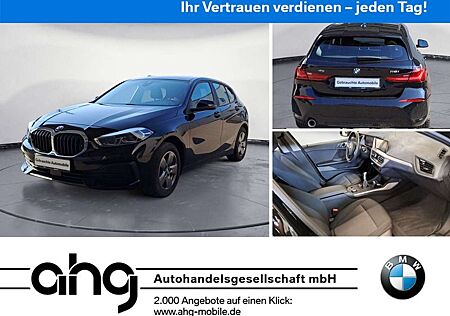 BMW 118 i Advantage Klimaaut. PDC Sitzhzg. Vorn
