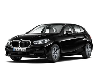 BMW 118 i Advantage Klimaaut. PDC Sitzhzg. Vorn
