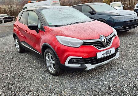 Renault Captur Intens Navi SHZ 8fach ber