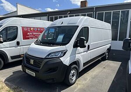Fiat Ducato L2H1 KaWa 2,2 140PS Klima ohne Innenausbau