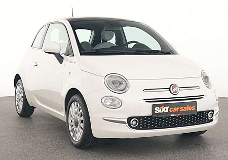 Fiat 500 1.0 Dolcevita NAV|PDC|DAB|CarPlay|15"Alu