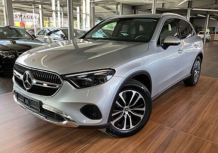 Mercedes-Benz GLC 220 GLC 220d 4Matic Avantgarde HUD/AHK/WINTER/SPUR