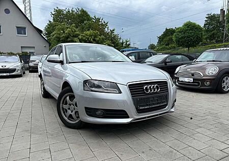 Audi A3 Sportback 1.4 TFSI Attraction