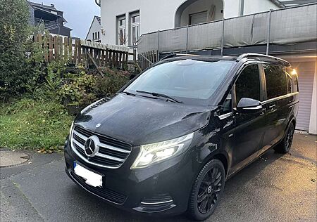Mercedes-Benz V 250 Avantgarde kompakt