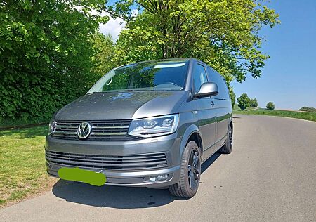 VW T6 Multivan Volkswagen Kurz 4MOTION Comfortline