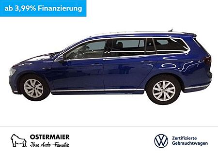 VW Passat Variant Volkswagen R-LINE 2.0TDI 150PS NP.67T 18 .DCC.PANO.AREA-VIEW
