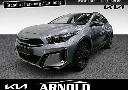 Kia XCeed 1.6 T-GDI GT Line DCT7 Kamera Leder Totw.