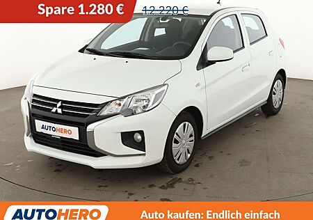 Mitsubishi Space Star 1.2 *GARANTIE*
