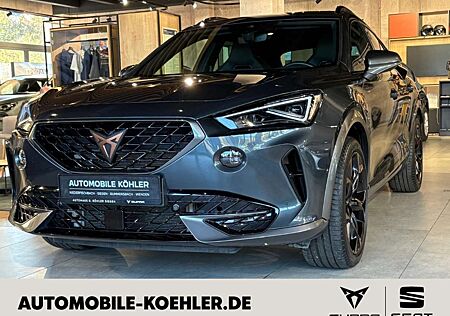 Cupra Formentor VZ 2.0 TSI EU6d AD AHK-klappbar El. Panodach Navi