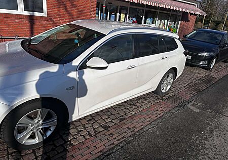 Opel Insignia Sports Tourer 2.0 Diesel Aut
