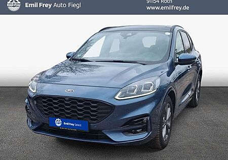 Ford Kuga 2.0 EcoBlue Aut. ST-LINE X