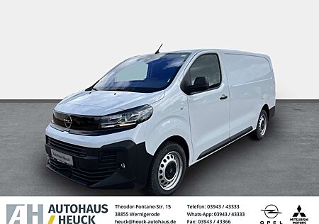 Opel Vivaro Kasten Edition L 2.0 D EU6e Apple CarPlay Android