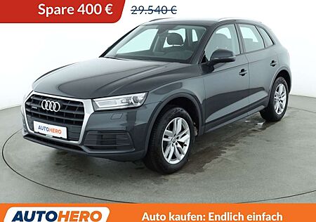 Audi Q5 40 TDI quattro Aut.*NAVI*XENON*TEMPO*PDC*ALU*