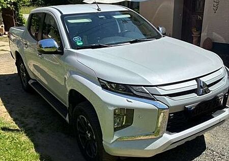 Mitsubishi L200 Pick Up 4x4 S