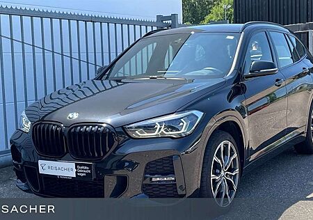 BMW X1 xDrive25dA M-Sport NAviPlus HUD ACC RFK AHK