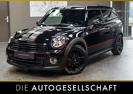 Mini One Clubman 1.6*Bi-XENON*NAVI*AAC*LEDER*PANO*SHZ*