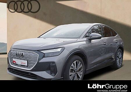 Audi Q4 e-tron 50 Sportback quattro Pano Navi+VC HuD ACC PDC L...