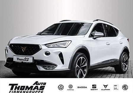 Cupra Formentor 2.0 TDI 4Drive DSG LED+RFK+SHZ+NAVI