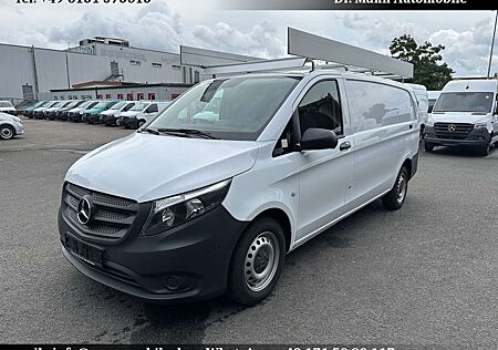 Mercedes-Benz Vito 116 CDI RWD extralang Webasto Automatik