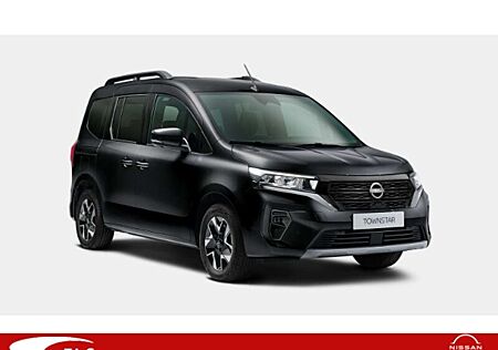 Nissan Townstar KOMBI - N-CONNECTA - NAVI - Design Paket Black Kli