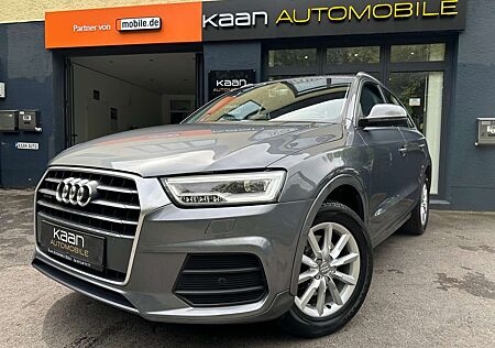 Audi Q3 2.0 TFSI Sport Quattro/1H/LED/ALCANTARA/KAM/NAVI