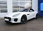 Jaguar F-Type Cabriolet AWD Aut. LEDER LED NAVI KAMERA