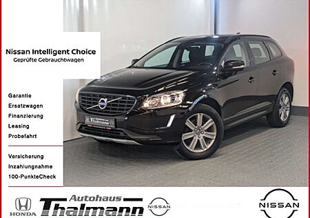 Volvo XC 60 XC60 Kinetic 2WD Automatik