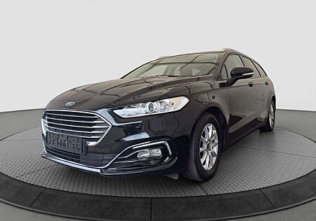 Ford Mondeo 1.5 EcoBoost Trend Lenkradhzg*Navi*FSHeiz