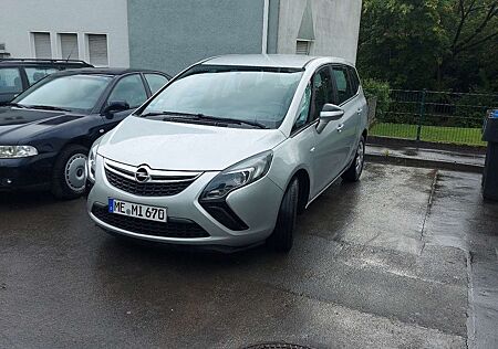 Opel Astra 1.6 D (CDTI) Sports Tourer Edition