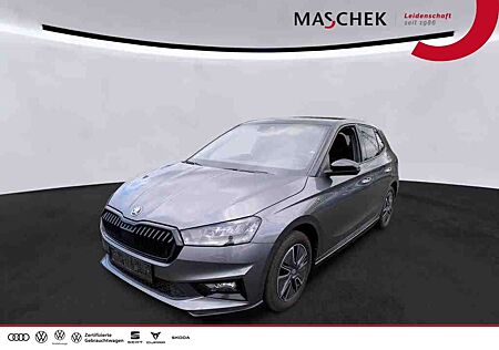 Skoda Fabia Monte Carlo 1.0 MPI SmartLink LED GRA DAB