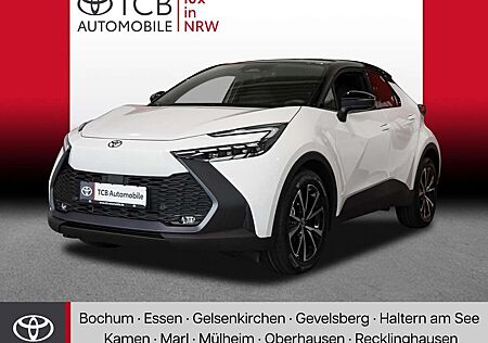 Toyota C-HR 1,8 l Hybrid 4x2 Teamplayer