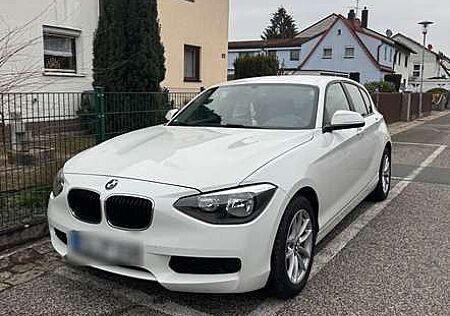 BMW 116i 116 F20
