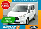 Ford Tourneo Connect Titanium 100PS/Panoramadach/PDC