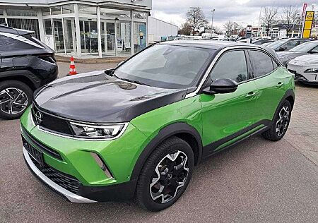 Opel Mokka-e Mokka e Ultimate