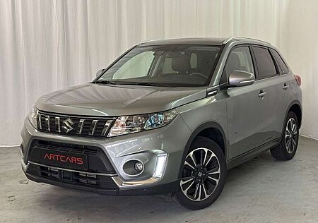 Suzuki Vitara 1.4 BoosterJet Comfort+ 4x4 NAVI LED AHK